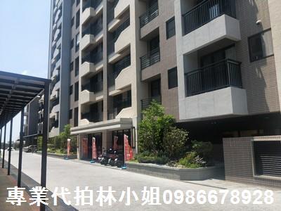 觀音拍賣大樓-2