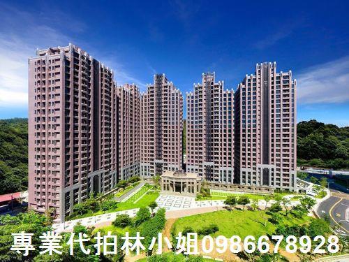 新北新店拍賣大樓-0