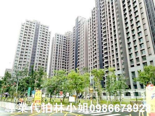 新北新店拍賣大樓-2