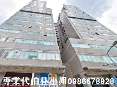 台北信義區大樓拍賣-5