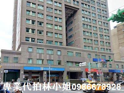 台北信義區大樓拍賣-8