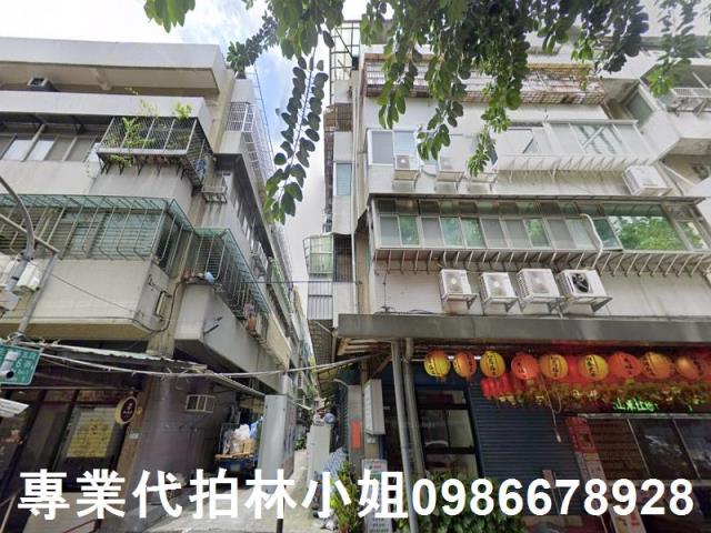 松山法拍店面-0