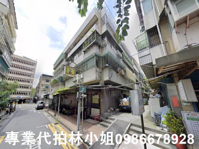 松山法拍店面-3