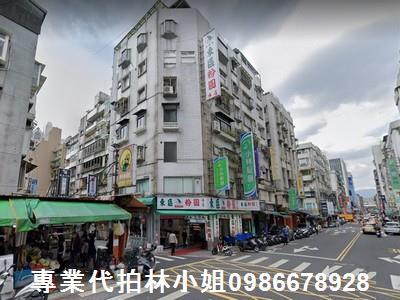 大安區華廈法拍-3