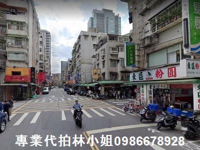 大安區華廈法拍-4