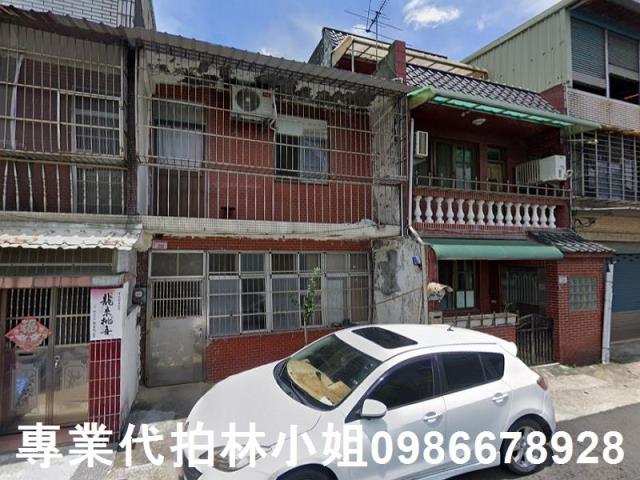 龍潭拍賣透天-0