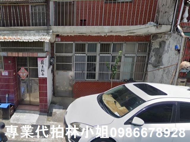 龍潭拍賣透天-1