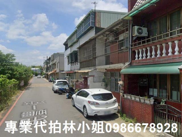 龍潭拍賣透天-2