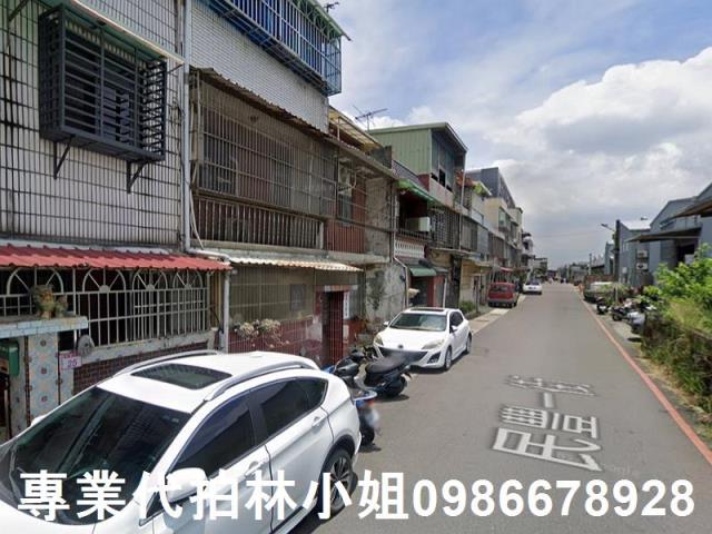 龍潭拍賣透天-3
