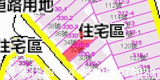 中壢透天拍賣-4