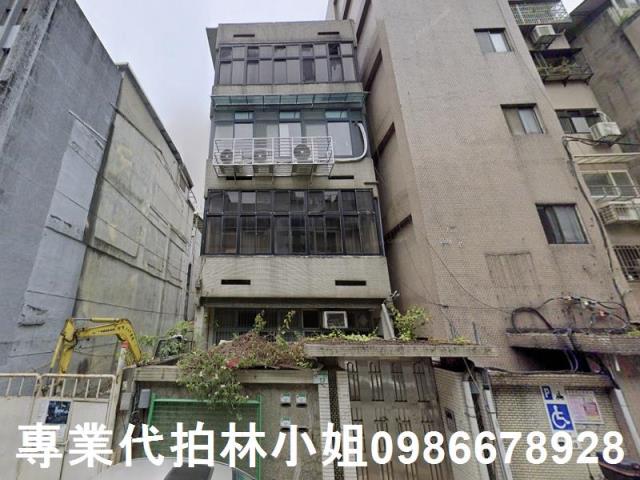 松山法拍公寓-0