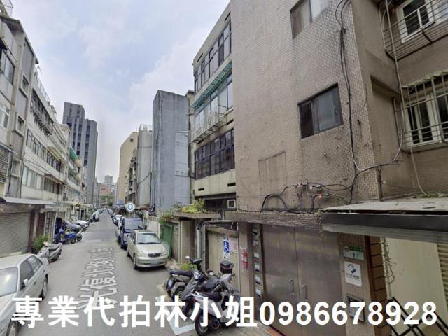 松山法拍公寓-1