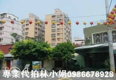 桃園區法拍華廈-2