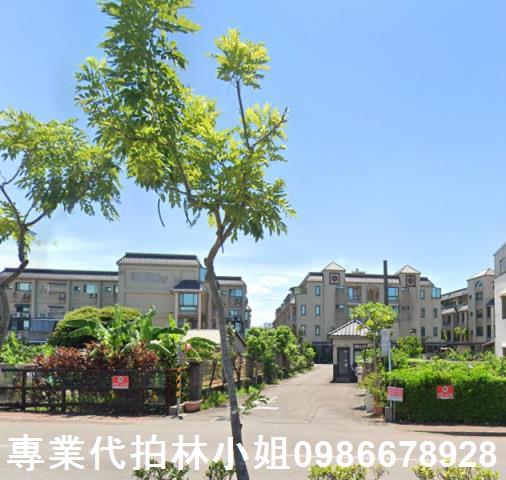蘆竹透天法拍-0