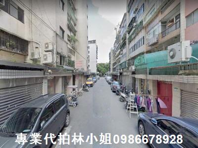信義區拍賣公寓-2