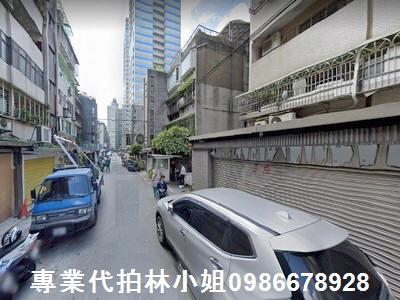 信義區拍賣公寓-3