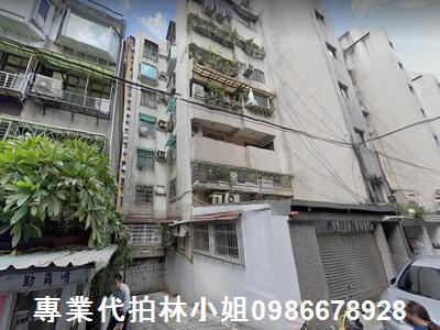 信義區拍賣公寓-4