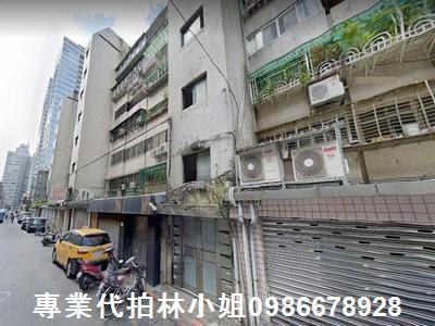 信義區拍賣公寓-5