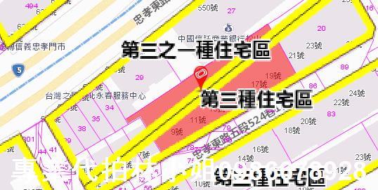 信義區拍賣公寓-7