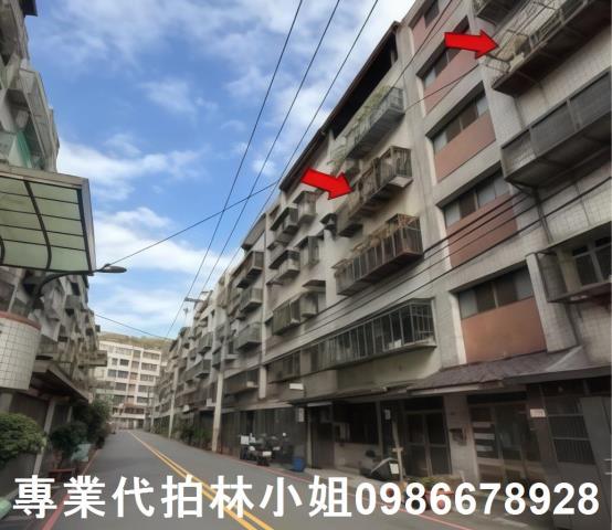 龜山拍賣公寓-0