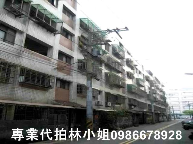 龜山拍賣公寓-4