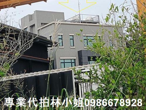 外埔法拍透天-1