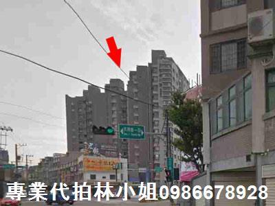 北區法拍大樓-4