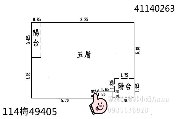 三峽法拍大樓-9