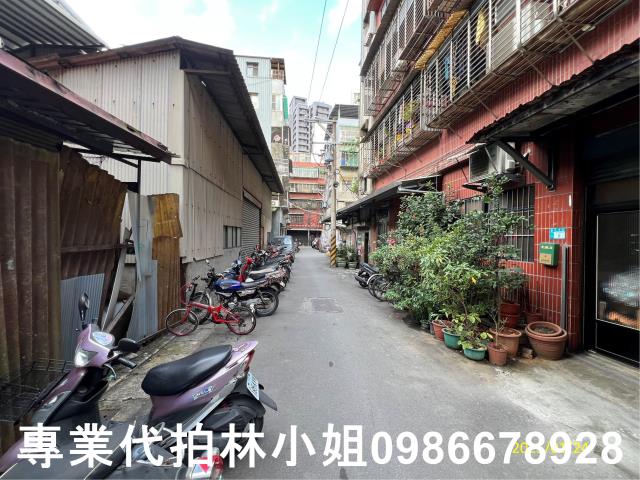 新莊公寓法拍-1
