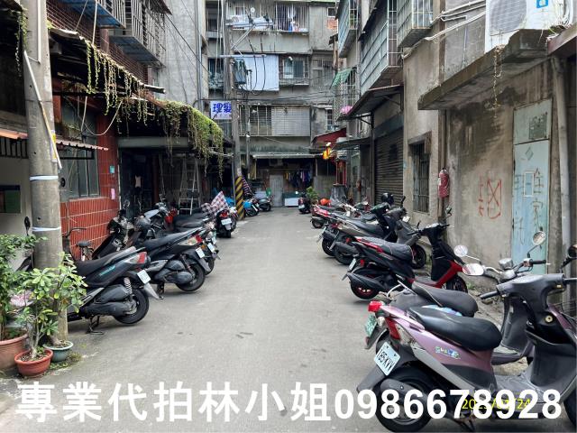 新莊公寓法拍-2