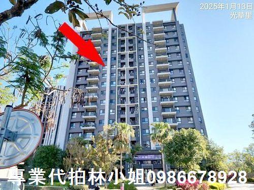 北屯大樓法拍-1