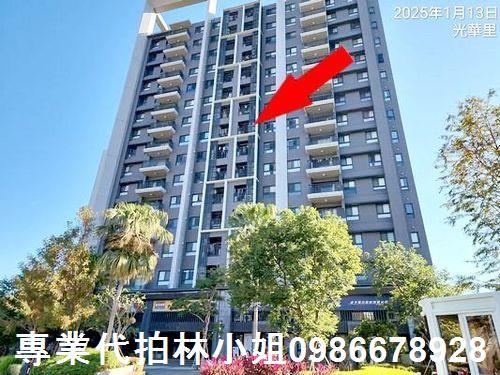 北屯大樓法拍-4