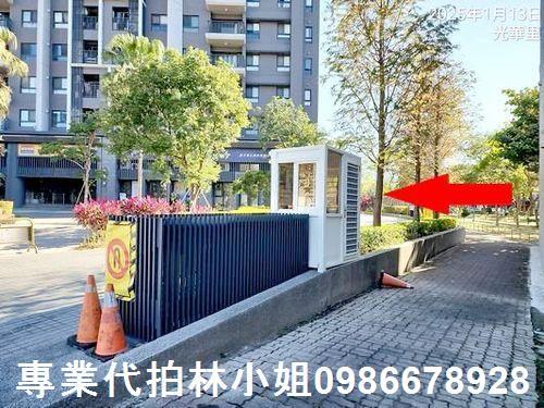 北屯大樓法拍-5