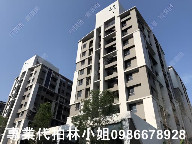大里拍賣大樓-2