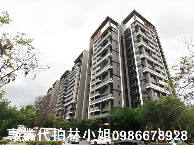 北屯法拍大樓-1