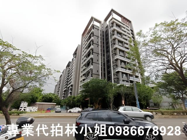 北屯法拍大樓-2