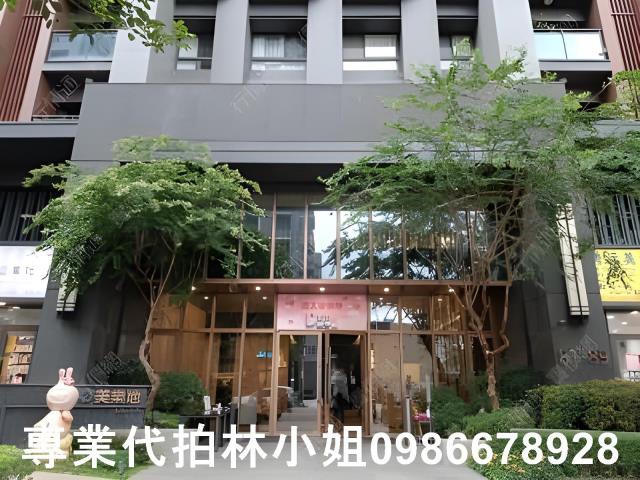 北屯法拍大樓-3