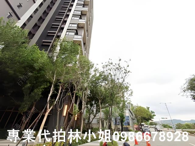 北屯法拍大樓-5