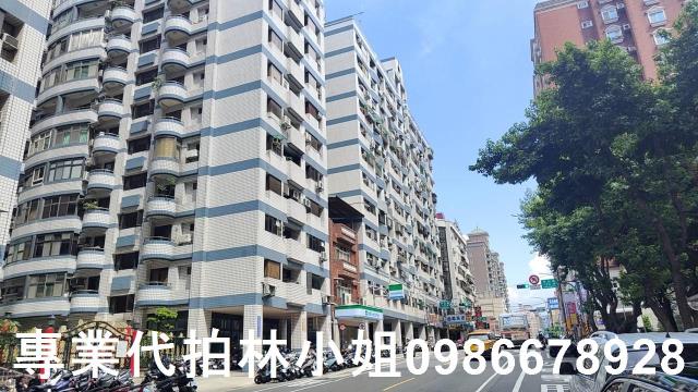桃園蘆竹法拍大樓-0