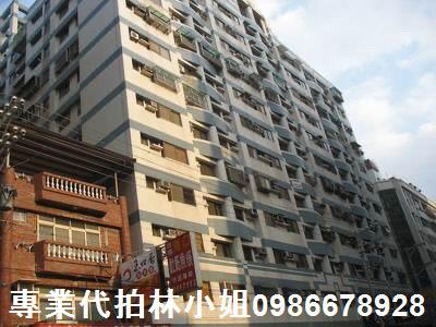桃園蘆竹法拍大樓-2