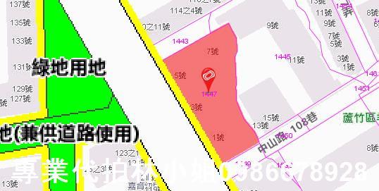 桃園蘆竹法拍大樓-6