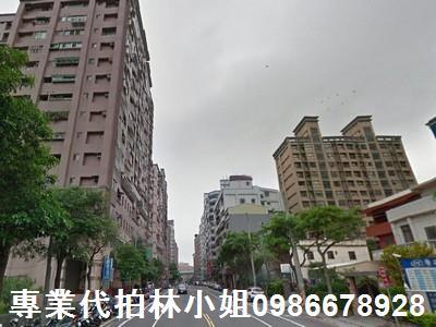 桃園蘆竹法拍大樓-2