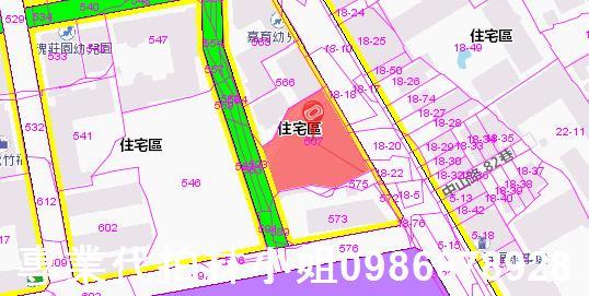桃園蘆竹法拍大樓-4
