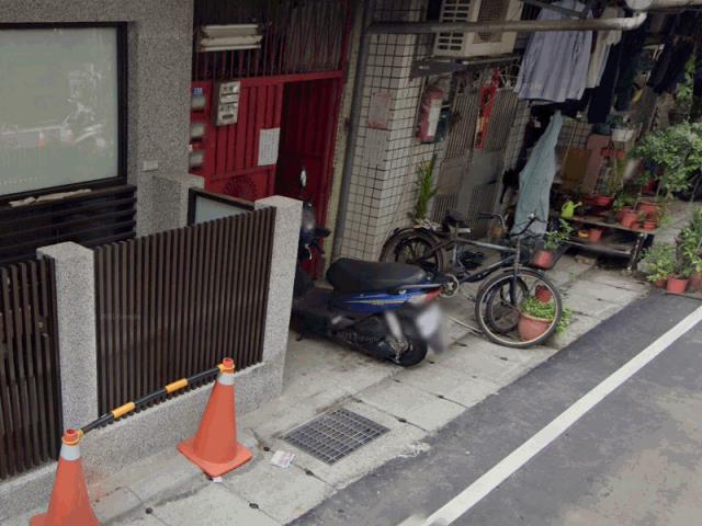 新北三重法拍公寓-1