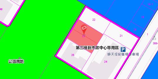 西屯大樓法拍-6