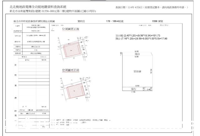 新北永和法拍公寓-5