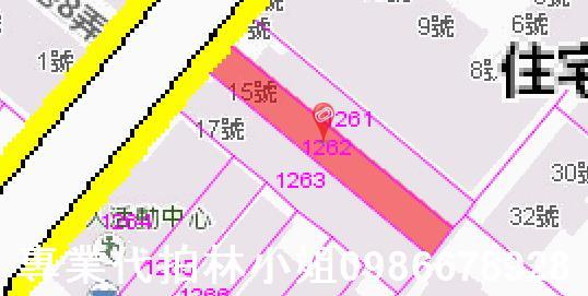 新北蘆洲法拍公寓-4