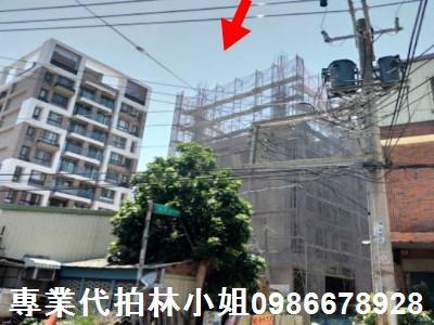 新竹香山華廈法拍-3