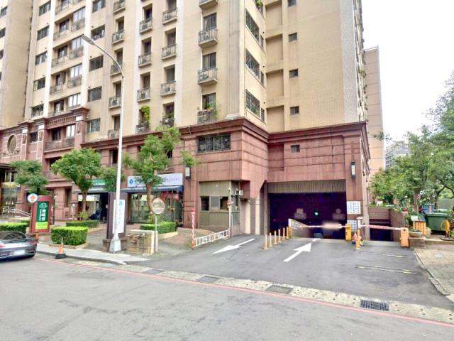 新北樹林大樓法拍-3