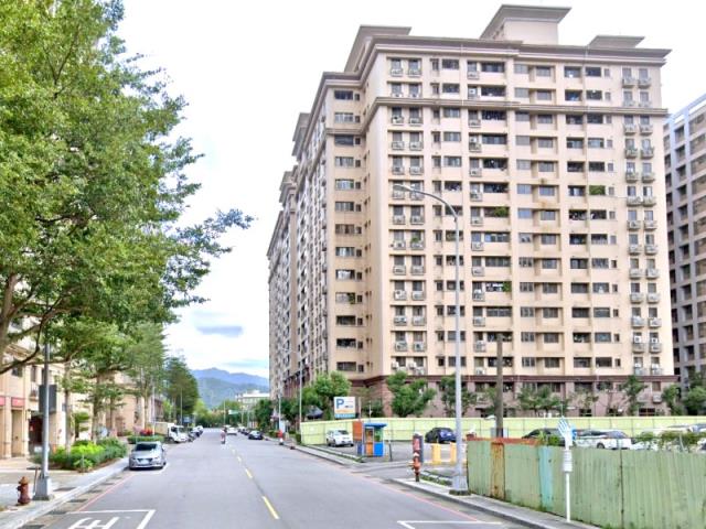 新北樹林大樓法拍-4